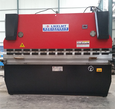 WC67Y-45 * 2500 bending machine