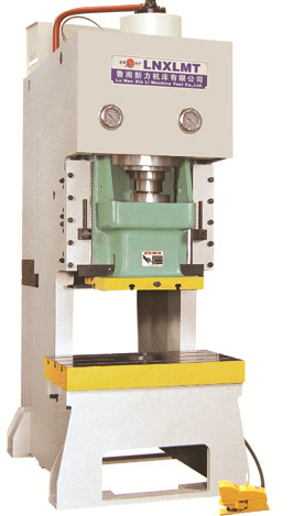 YL21-100TY hydraulic punch press